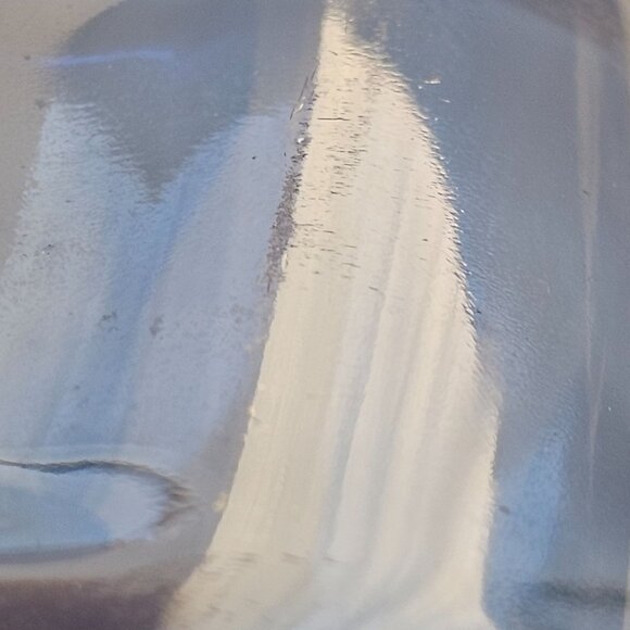 Pyrex Easy Grab Loaf Pan 1.5qt  Atlantic blue lrg handle colorful kitchen bakwar - Picture 9 of 9